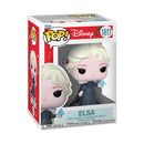Disney: Princess Elsa Holiday Pop! Vinyl