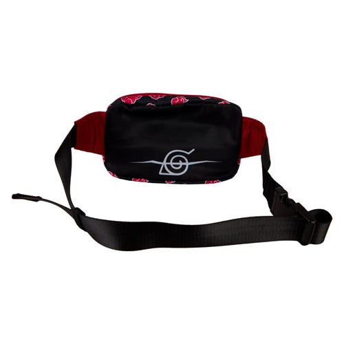 Naruto Akatsuki Sling Bag