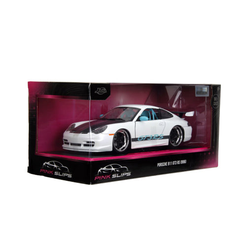 Pink Slips Porsche 911 GT3