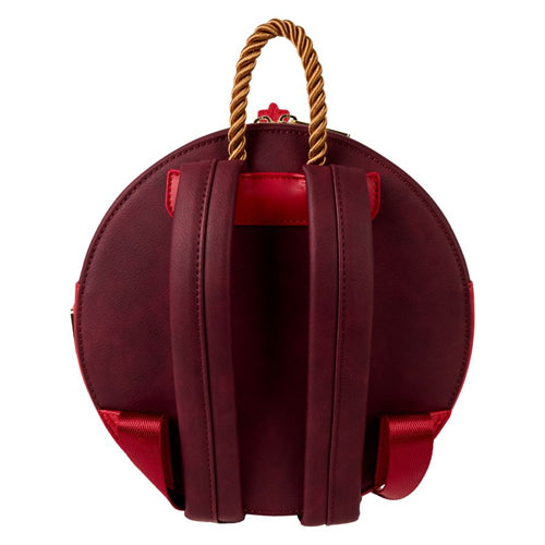 One Piece Crew Compass Mini Backpack