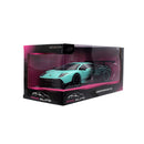 Pink Slips Lamborghini Murcielago LP640 1:24 Diecast Vehicle