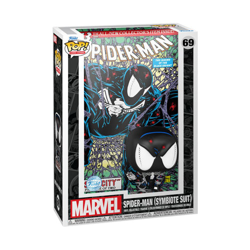 Marvel Comics Spider-Man Sub-City