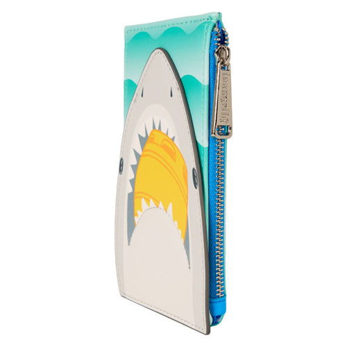 Jaws 50th Anniversary Large Card Holder