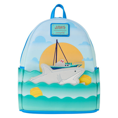 Jaws 50th Anniversary Mini Backpack