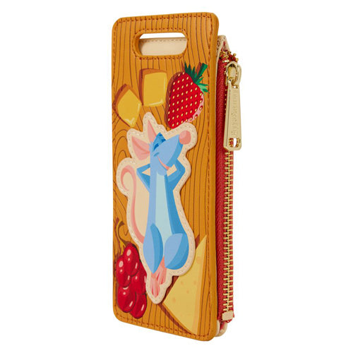 Ratatouille Large Card Holder