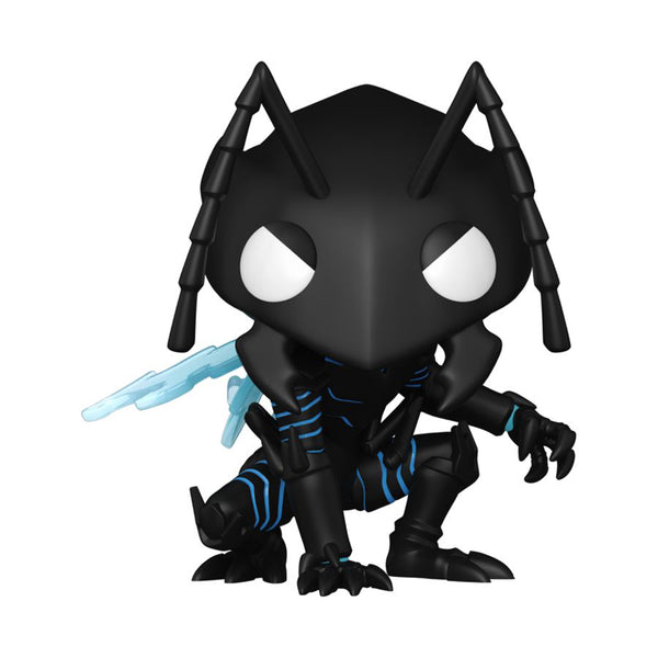 Solo Leveling Beru US Exclusive Pop! Vinyl
