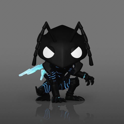 Solo Leveling Beru US Exclusive Pop! Vinyl