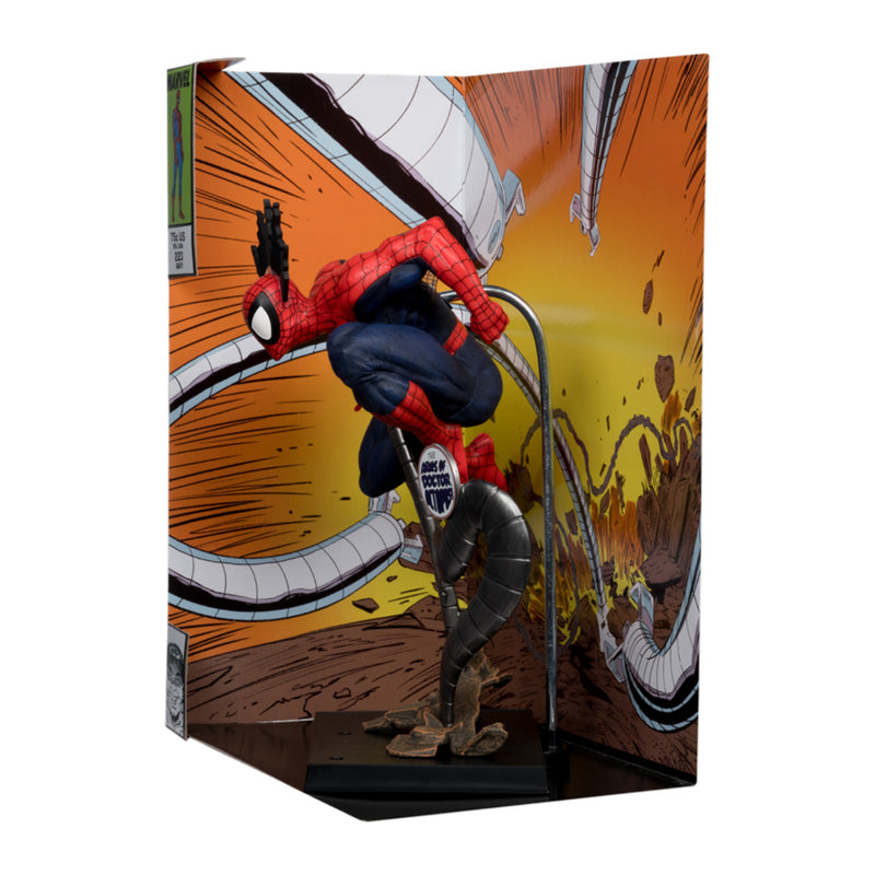 Marvel Spider-Man "Marvel Tales