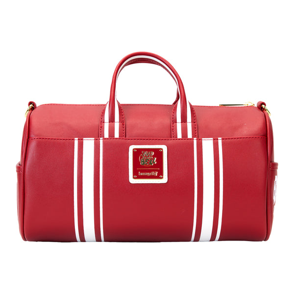 Saved By The Bell Bayside Tigers Duffle Bag