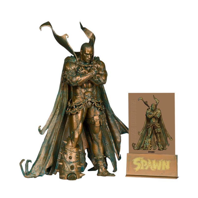 Spawn