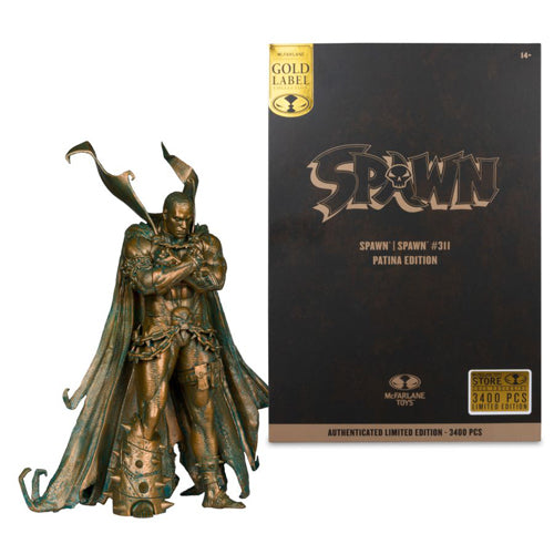 Spawn