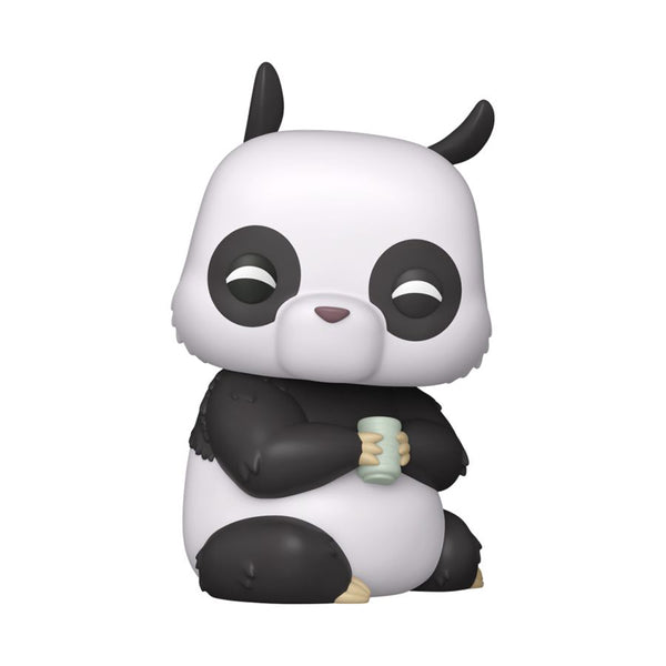 Ranma 1/2 Genma Panda Pop! Vinyl