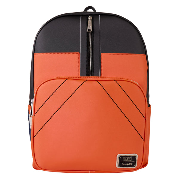 Naruto Cosplay Full-Size Backpack