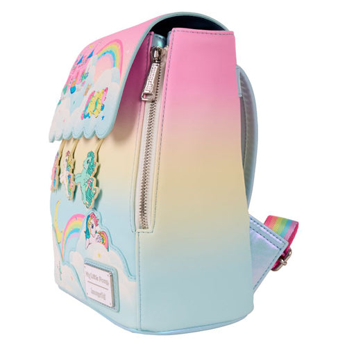 My Little Pony Mini Backpack