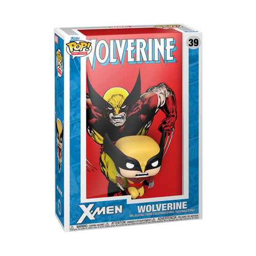 Marvel Wolverine