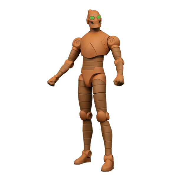 Invincible TV Robot Series 2 Deluxe Figure
