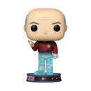 Star Trek Transporting Jean-Luc Picard Pop! Plus