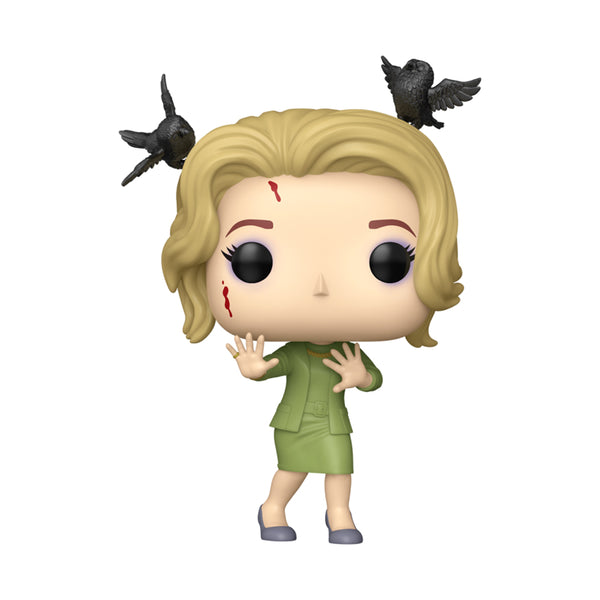 The Birds 1963 Melanie Daniels Pop! Vinyl