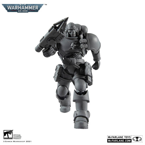 Warhammer 40,000 Reiver Artist Proof 7" Figure