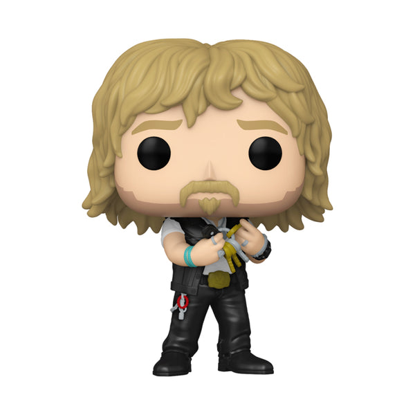 The Electric State Keats Pop! Vinyl