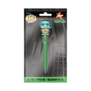 Teenage Mutant Ninja Turtles Leonardo Green Ink Pop! Pen