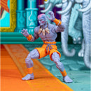 Street Fighter II Dhalsim Player 2 Deluxe 1:12 Scale Figure