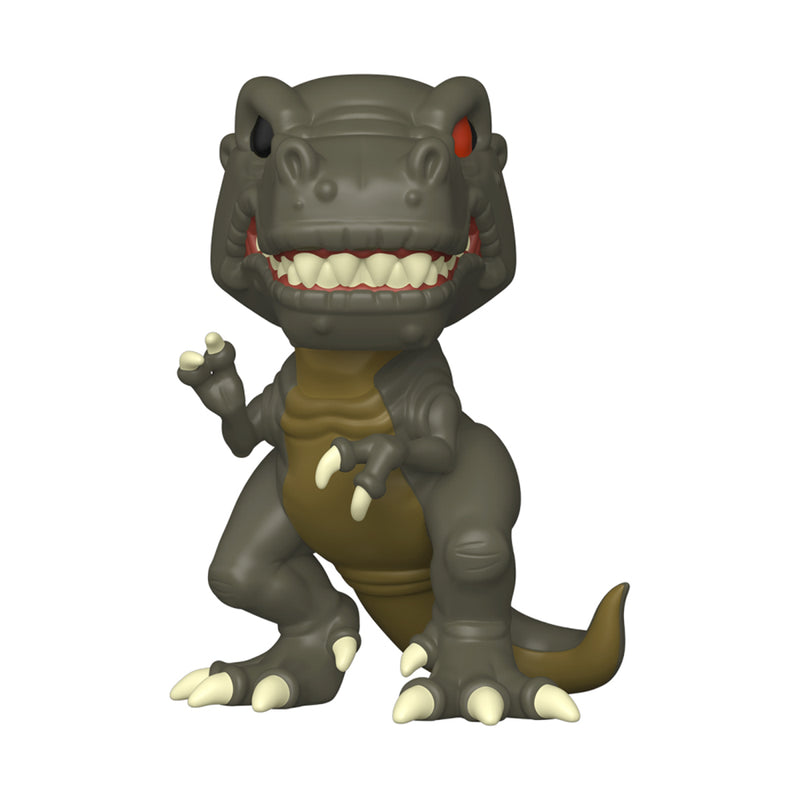 The Land Before Time Sharptooth 6" Pop! Vinyl
