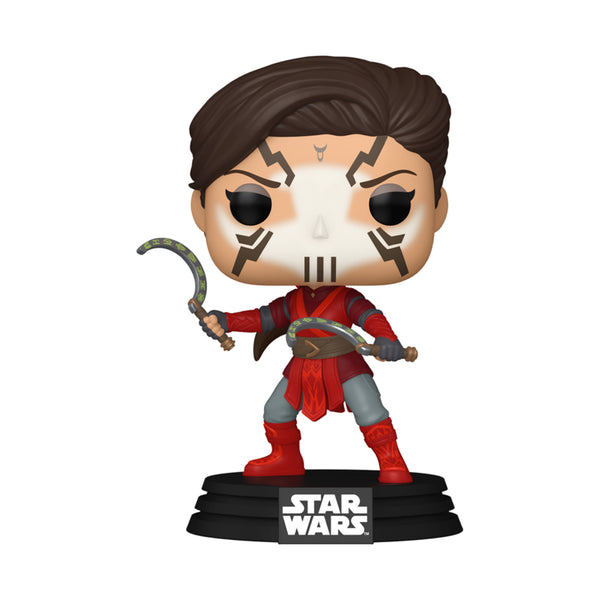Star Wars: Tales of the Empire Morgan Elsbeth Glow Pop!