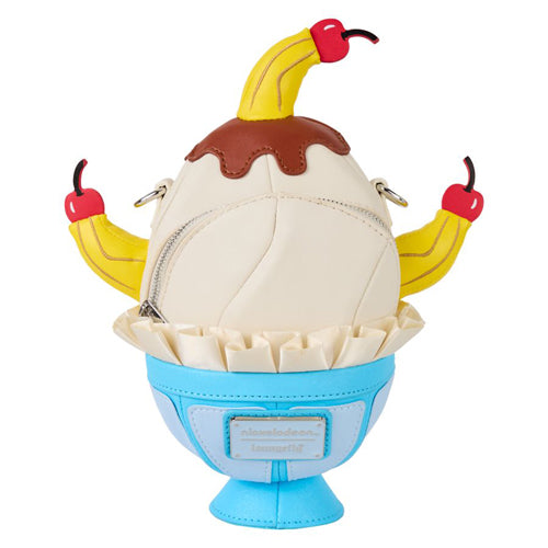 SpongeBob Goofy Goobers Ice Cream Sundae Crossbody