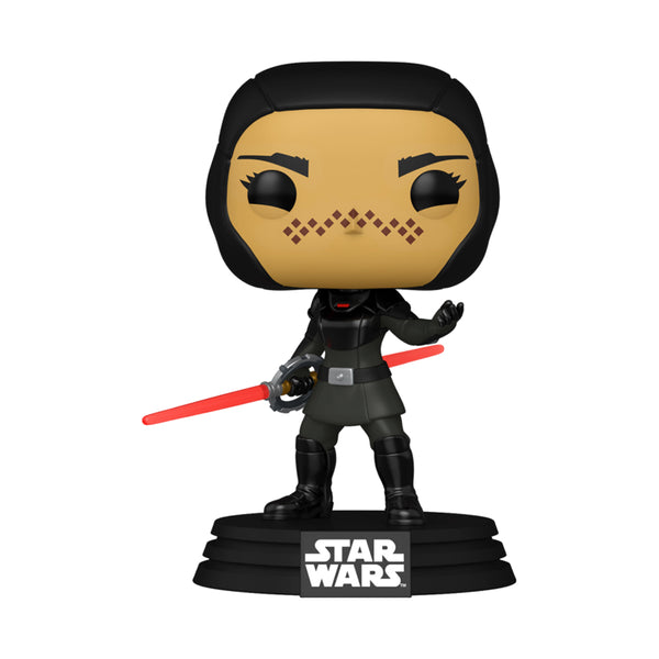 Star Wars: Tales of the Empire Barriss Offee Pop! Vinyl