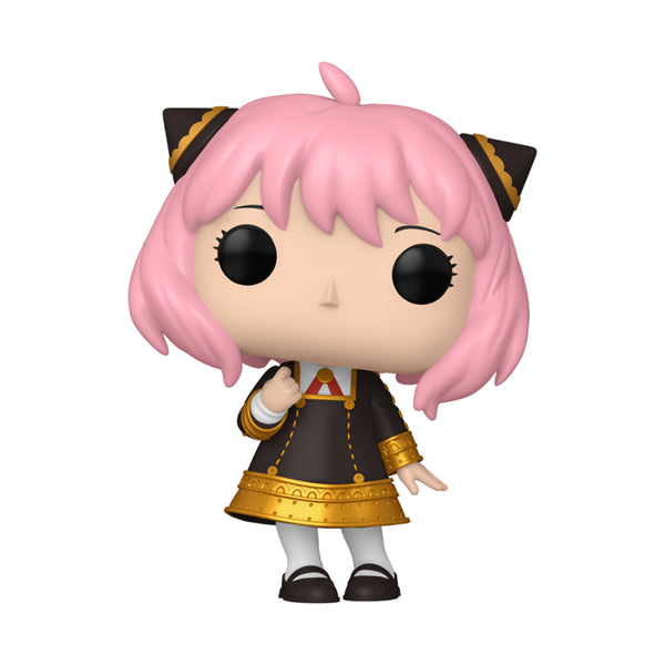Spy x Family Anya Forger Pop! Vinyl