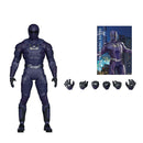 Superman 2025 Ultraman 7" Deluxe Figure