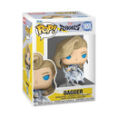 Marvel: Rivals Dagger Pop! Vinyl