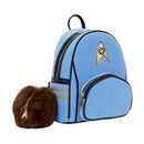 Star Trek Spock Cosplay Mini Backpack
