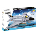 Armed Forces F-4 Phantom II (703 Pcs)