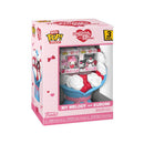 Hello Kitty Valentines Bitty Pop! Bouquet