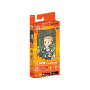 Metal Gear Solid 3 The Boss 4.3" FiGGYZ