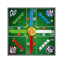 DASH World Football Stars Board Game