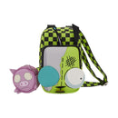 Invader Zim Gir Cellphone Crossbody Bag