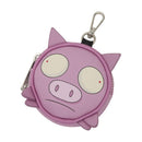 Invader Zim Gir Cellphone Crossbody Bag