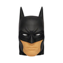 Batman Head Deluxe PVC Money Bank