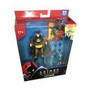 Batman: The Animated Series Classic Batman 6" (Chase)