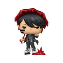 Tougen Anki Naito Mudano Pop! Vinyl