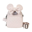 Disney Minnie Ear Evergreen Convertible Crossbody
