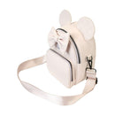 Disney Minnie Ear Evergreen Convertible Crossbody