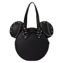 Disney Minnie Mouse Studs & Chains Tote Bag