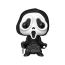 Scream Ghost Face Sitting Pop! Vinyl