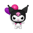 Hello Kitty Kuromi 10" Pop! Vinyl