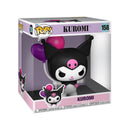 Hello Kitty Kuromi 10" Pop! Vinyl