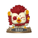 Zodiac Leo Pop! Vinyl